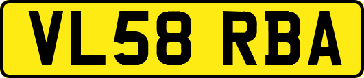 VL58RBA