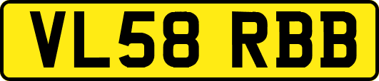 VL58RBB