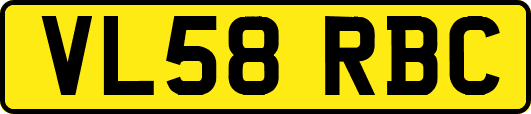 VL58RBC