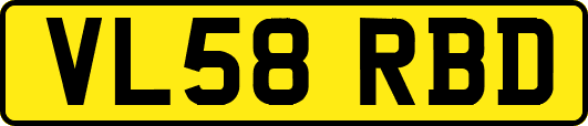 VL58RBD