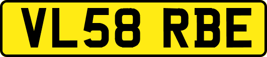 VL58RBE