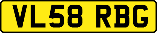 VL58RBG