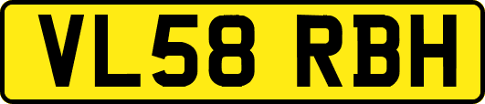 VL58RBH