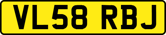 VL58RBJ