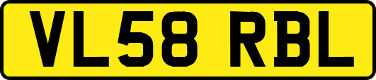 VL58RBL