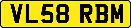 VL58RBM