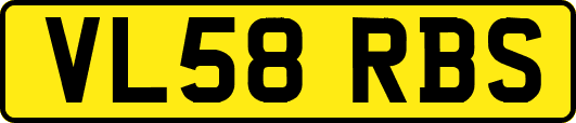 VL58RBS
