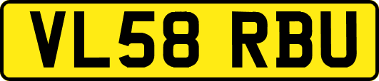 VL58RBU