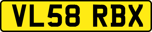 VL58RBX