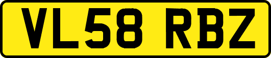 VL58RBZ
