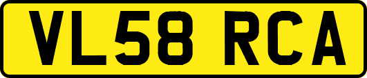 VL58RCA