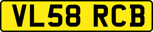 VL58RCB