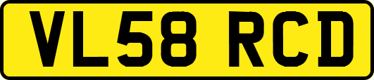 VL58RCD