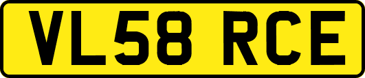 VL58RCE