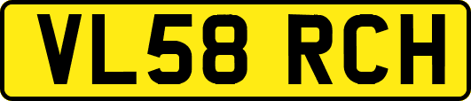 VL58RCH