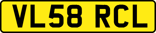 VL58RCL