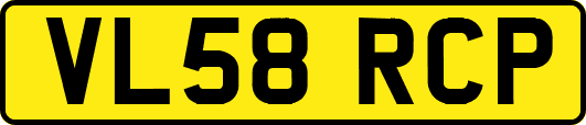 VL58RCP