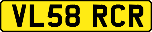 VL58RCR