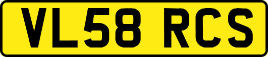 VL58RCS