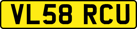 VL58RCU