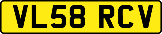 VL58RCV