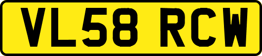 VL58RCW