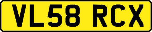 VL58RCX