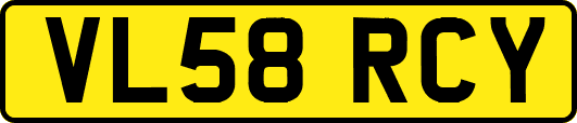 VL58RCY