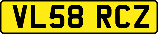 VL58RCZ