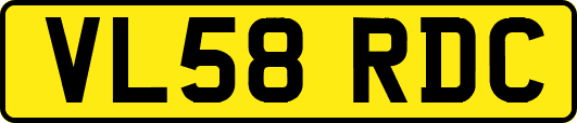 VL58RDC