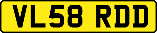 VL58RDD
