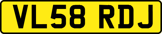 VL58RDJ