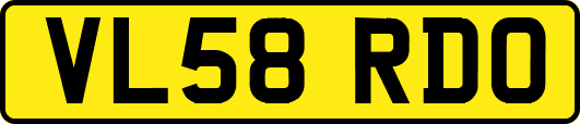 VL58RDO