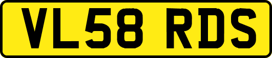 VL58RDS
