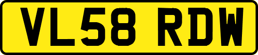 VL58RDW