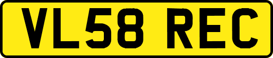 VL58REC
