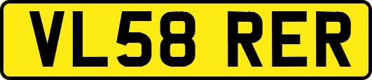 VL58RER