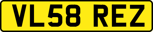 VL58REZ