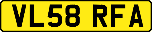 VL58RFA