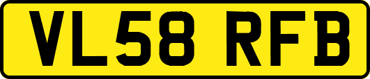 VL58RFB