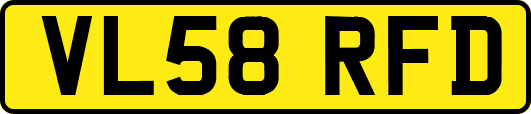 VL58RFD
