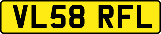 VL58RFL