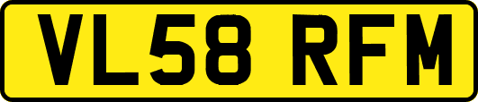 VL58RFM