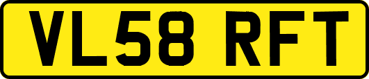VL58RFT