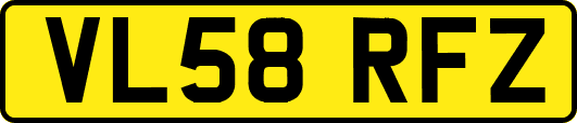 VL58RFZ