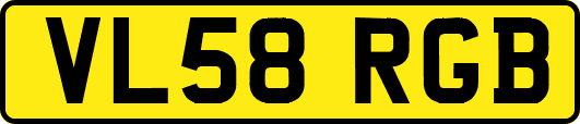 VL58RGB