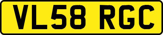 VL58RGC
