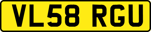VL58RGU