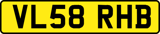 VL58RHB