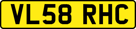 VL58RHC